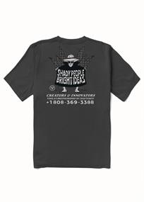 Vissla Shady Shapers Premium - Mens Short Sleeve T-shirt