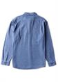 Vissla Shaper Eco - Mens Long Sleeve Flannel