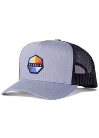 Vissla Solid Sets Eco Trucker Hat - Heren cap
