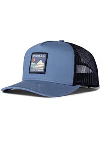 Vissla Solid Sets - Mens Trucker Hat
