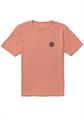 Vissla Spins - Mens Organic Short Sleeve T-shirt
