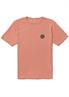 Vissla Spins - Mens Organic Short Sleeve T-shirt