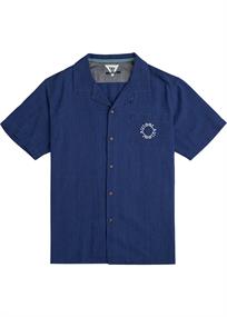 Vissla Sun SS Shirt - men Short Sleeve