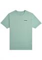 Vissla Sunset Wave - Mens Short Sleeve T-shirt