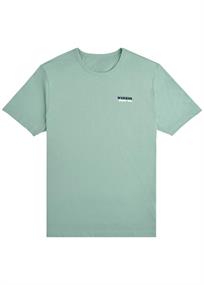 Vissla Sunset Wave - Mens Short Sleeve T-shirt