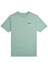 Vissla Sunset Wave - Mens Short Sleeve T-shirt