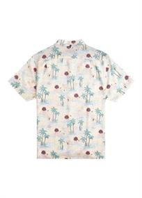 Vissla Tropical SS Shirt - men Short Sleeve