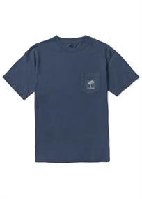 Vissla Tropical Thrills Premium - Mens Organic Cotton Sho