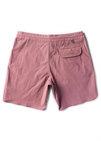 Vissla Visions 17.5" - Heren Boardshort