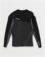Volcom 1.5Mm Front Zip Neoprene Top