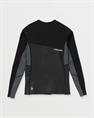 Volcom 1.5Mm Front Zip Neoprene Top
