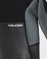 Volcom 1.5Mm Front Zip Neoprene Top