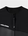 Volcom 1.5Mm Front Zip Neoprene Top