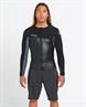 Volcom 1.5Mm Front Zip Neoprene Top