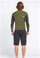Volcom 1.5mm neoprene top