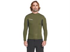 Volcom 1.5mm neoprene top