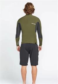 Volcom 1.5mm neoprene top