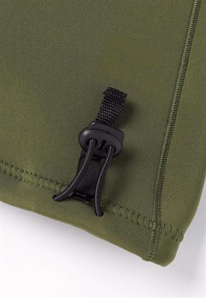Volcom 1.5mm neoprene top