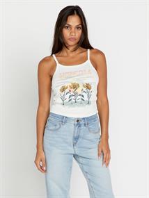 Volcom 1991 STRAPPY TANK - Women T-Shirt