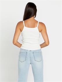 Volcom 1991 STRAPPY TANK - Women T-Shirt