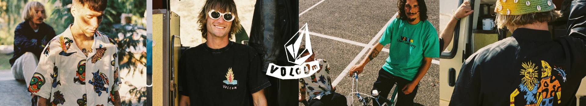 Volcom 2025