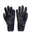 Volcom 3mm 5 Finger Glove - Unisex Surf Gloves