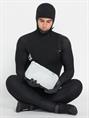 Volcom 3mm 5 Finger Glove - Unisex Surf Gloves