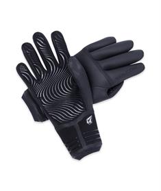 Volcom 3mm 5 Finger Glove - Unisex Surfhandschuhe