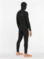 Volcom 5/4/3 MM Hooded Chestzip fullsuit wetsuit