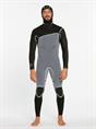 Volcom 5/4/3 MM Hooded Chestzip fullsuit wetsuit