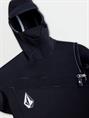 Volcom 5/4/3mm Modulator Hooded Chestzip Wetsuit
