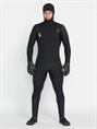 Volcom 5/4/3mm Modulator Hooded Chestzip Wetsuit
