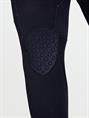 Volcom 5/4/3mm Modulator Hooded Chestzip Wetsuit