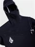 Volcom 5/4/3mm Modulator Hooded Chestzip Wetsuit