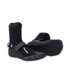 Volcom 5mm Split Toe Booties - Unisex Surf Shoes