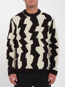 Volcom ANARCHIETOUR SWEATER - Heren sweater