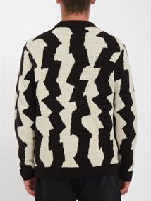 Volcom ANARCHIETOUR SWEATER - Heren sweater