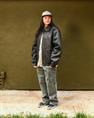 Volcom Arbeitskleidung - Herrenjacke