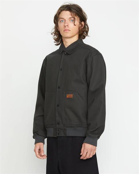 Volcom Arbeitskleidung - Herrenjacke