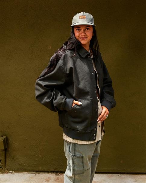 Volcom Arbeitskleidung - Herrenjacke