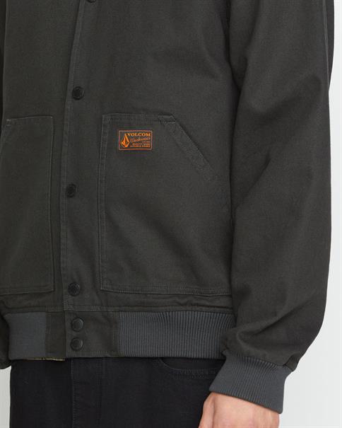 Volcom Arbeitskleidung - Herrenjacke
