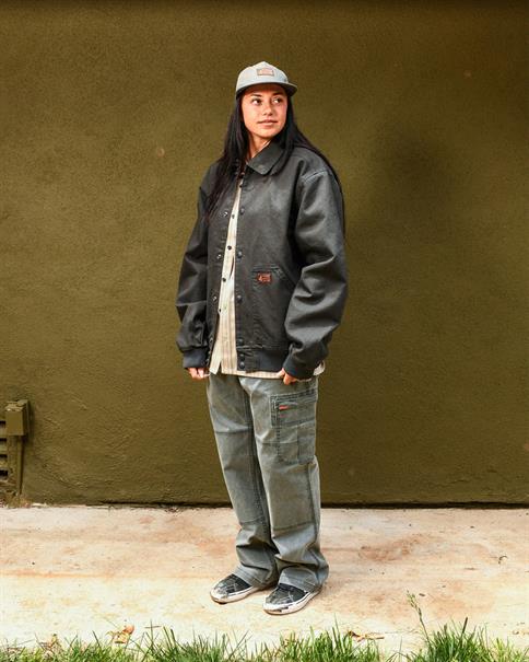 Volcom Arbeitskleidung - Herrenjacke