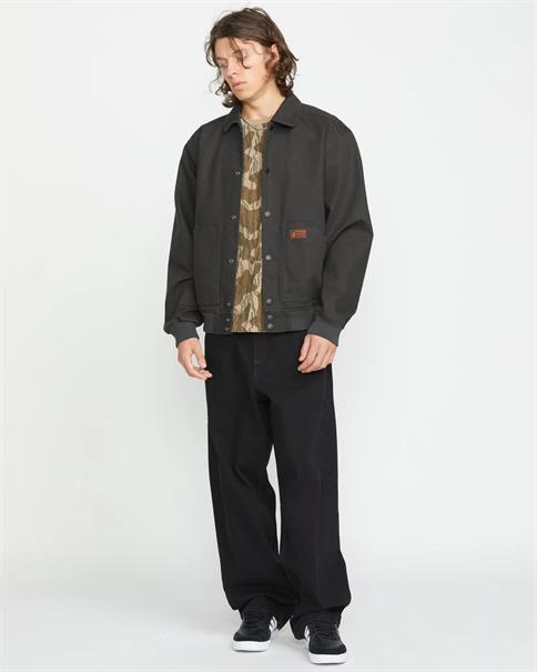Volcom Arbeitskleidung - Herrenjacke