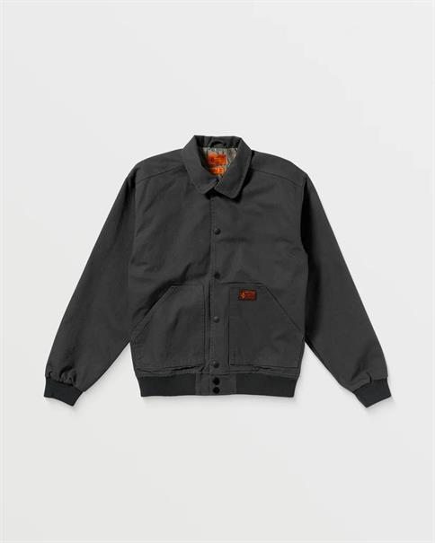 Volcom Arbeitskleidung - Herrenjacke