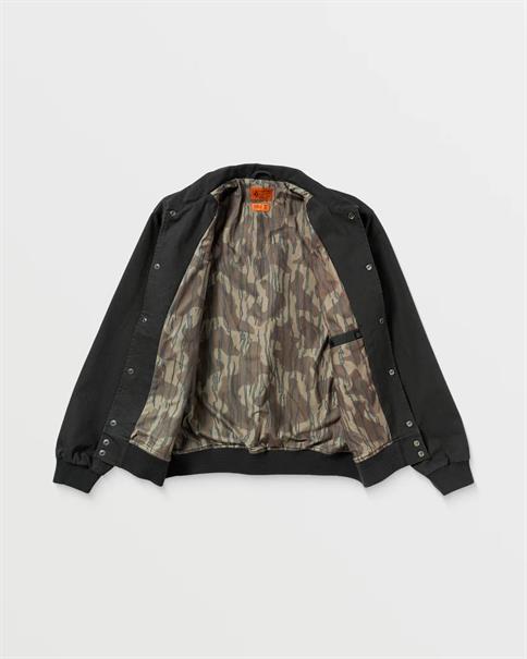 Volcom Arbeitskleidung - Herrenjacke