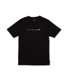 Volcom Arthur Dino Sst - Boys Short Sleeve Basic
