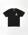 Volcom Ausgewählter Künstler – Bob Mollema 1 – Herren-Kurzarmshirt