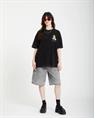 Volcom Ausgewählter Künstler – Bob Mollema 1 – Herren-Kurzarmshirt