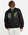 Volcom Ausgewählter Künstler – Bob Mollema – Herrenjacke