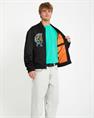 Volcom Ausgewählter Künstler – Bob Mollema – Herrenjacke